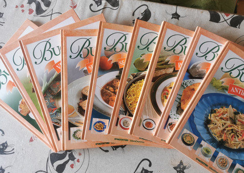 Libri riviste cucina e - e,