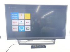 Sony 1080p led smart - sony, tv