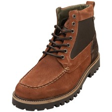 Barbour Sheene Moc Toe Casual