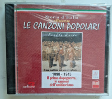 157 Raro  CD  Nuovo SIGILLATO