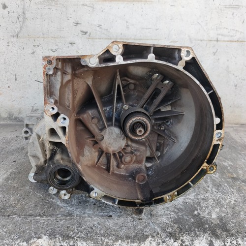 Cambio manuale marce - manuale, 5