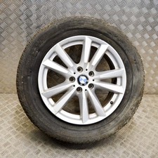 Cerchio in lega BMW X5 F15 con
