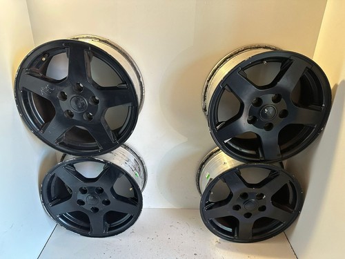 Cerchi lega jeep grand - jeep,
