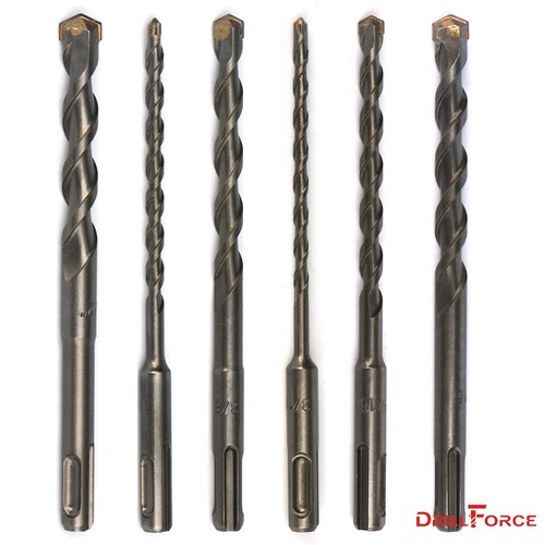 Drillforce 6pcs martello per - drillforce,