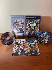 Lotto 2 Giochi The Sims e The