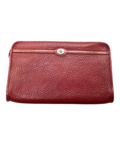 Borsa pochette christian dior - borsa,