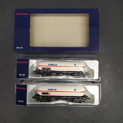 Electrotren cod he6003 - electrotren,