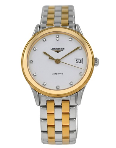 Longines flagship - longines,