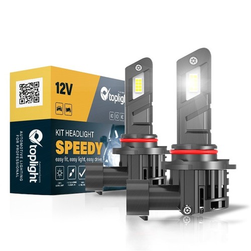 Kit headlight speedy - kit, hir2