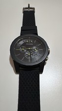 orologio armani exchange