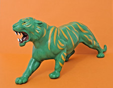 BATTLE-CAT - CRINGE - HE-MAN - MOTU - MASTERS OF THE UNIVERSE (1983) - MALAYSIA