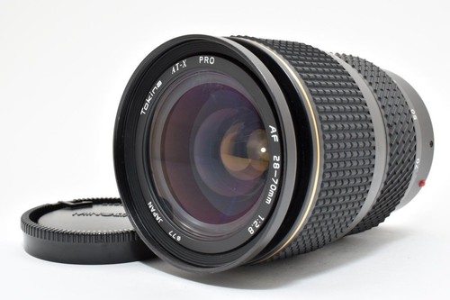 Tokina pro 28 70 mm - pro,