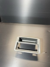 CASSETTO PORTA STEREO+OGGETTI PER FIAT Panda 169  (2003-2010)