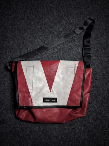 Borsa messenger grande freitag - borsa,
