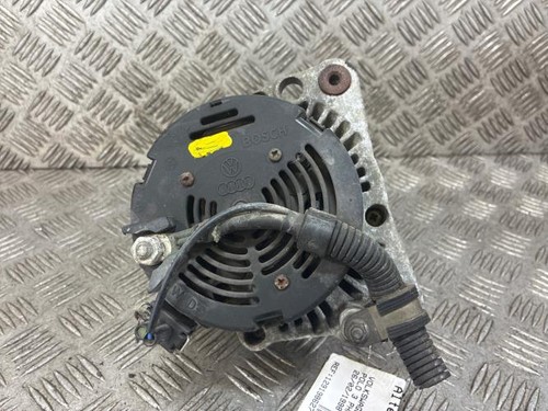 Alternatore volkswagen polo - polo, 3