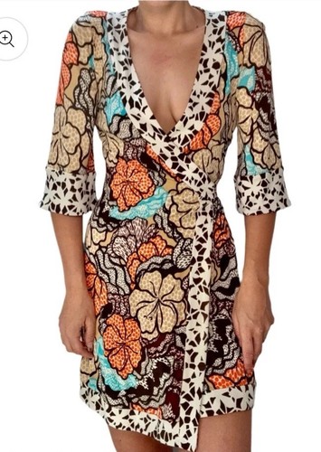 Abito diane von furstenberg - von,