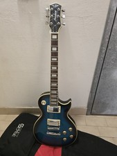 chitarra elettrica strimberg