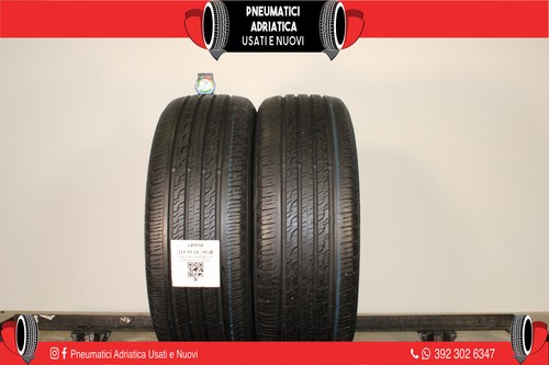 Pneumatici giti 215 - giti, r18