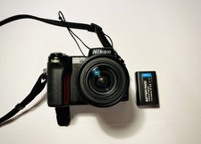 Fotocamera retrò Nikon