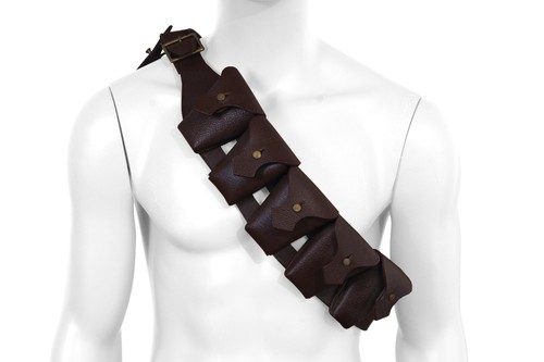 Bandolier inglese p1903 - bandolier,