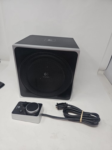 Logitech controllo - z4,