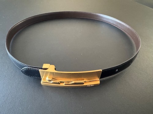 Cintura cartier panthere - cintura,