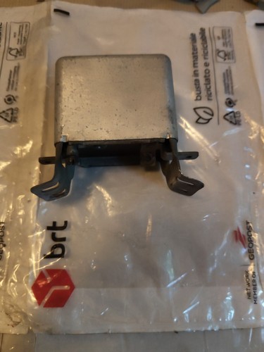 Regolatore corrente alfa - regolatore,