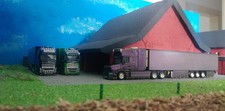 Herpa Scania Hauber Longline