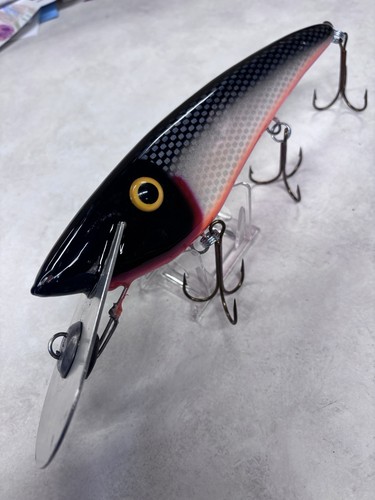 Esca tubolare - 9",