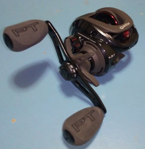 Quantum smoke s3 - pt,