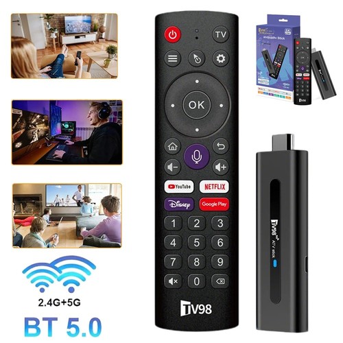 Android stick box hdmi - 14.0,