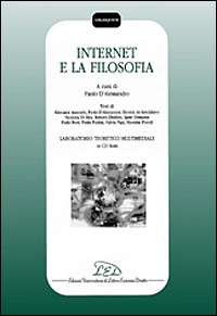 Internet filosofia con - e, filosofia.