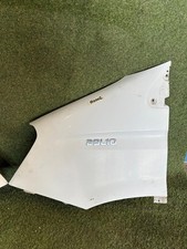 PARAFANGO ANTERIORE SINISTRO