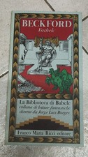 Biblioteca di Babele Franco