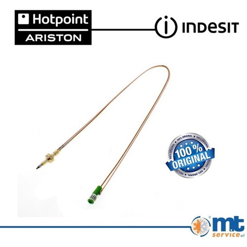Termocoppia set l520 - set, d