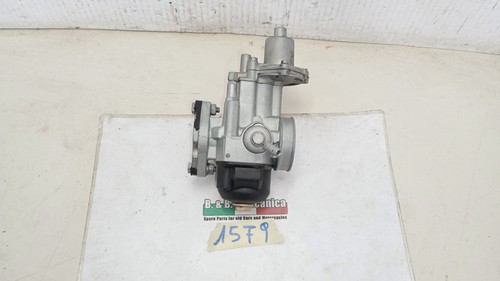 Carburatore dellorto shbb - dellorto,