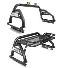 Adjustable Sport Roll Bar