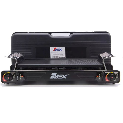 Imex fornello gas - imex, fuochi