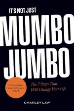 It’s Not Just Mumbo Jumbo
