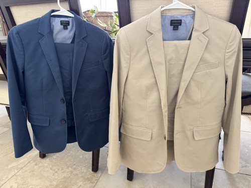 Blazer giacca pantaloni - e,