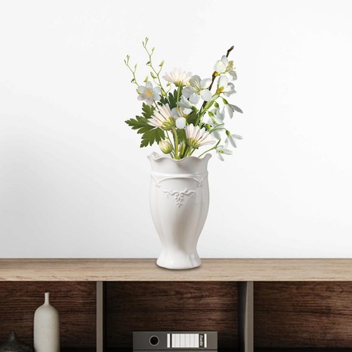 Vaso per fiori ceramica - vaso,
