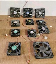 LOTTO VENTOLA PC 120 mm