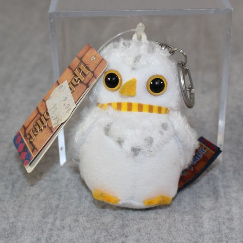 Portachiavi peluche harry - portachiavi,