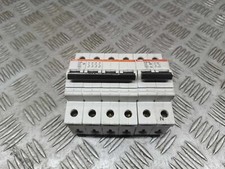 ABB S244 c25 + S241 Na c16
