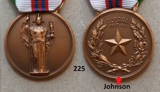 Medaglia seconda guerra
