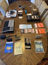 Pack of several Vintage Texas