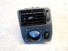 5SL* Original Mercedes SLK R170 Griglia Ventilazione Ventola Telaio A1708301754