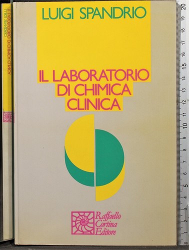 Laboratorio chimica - il,