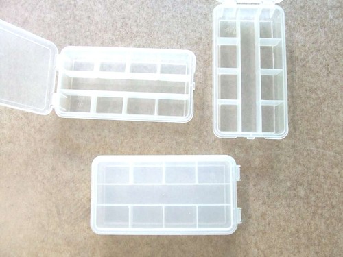 Contenitore plastica - contenitore, in