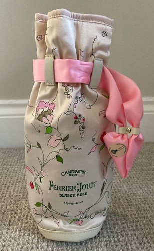 Perrier jouet rose champagne - perrier,
